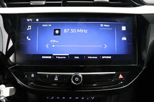 Fahrzeugbild OPEL Corsa 1.2 T Hybrid Viva