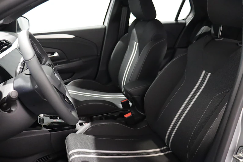 Fahrzeugbild OPEL CORSA