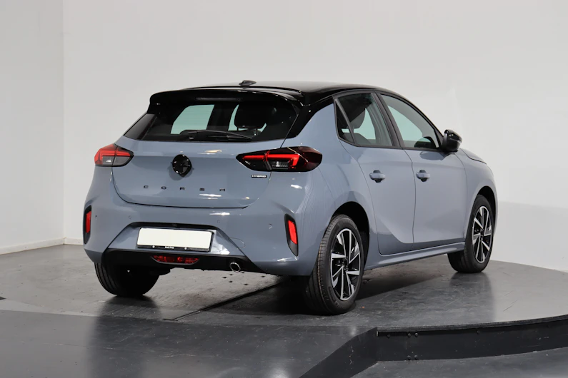 Fahrzeugbild OPEL CORSA