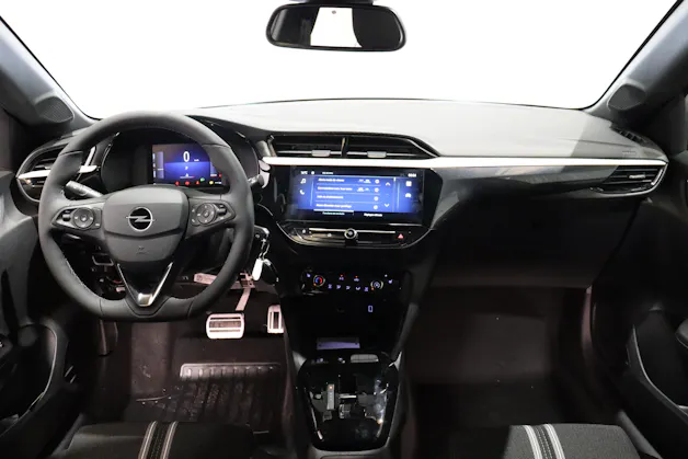 OPEL Corsa 1.2 T Hybrid Viva