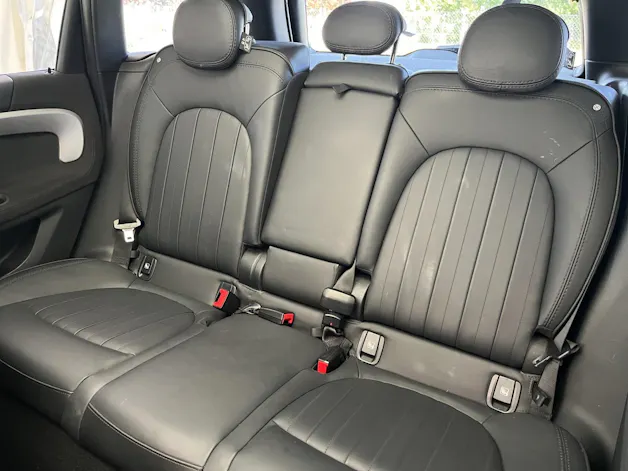 MINI Countryman Cooper SE ALL4 PHEV Steptronic (CH)⛽ + 🔌