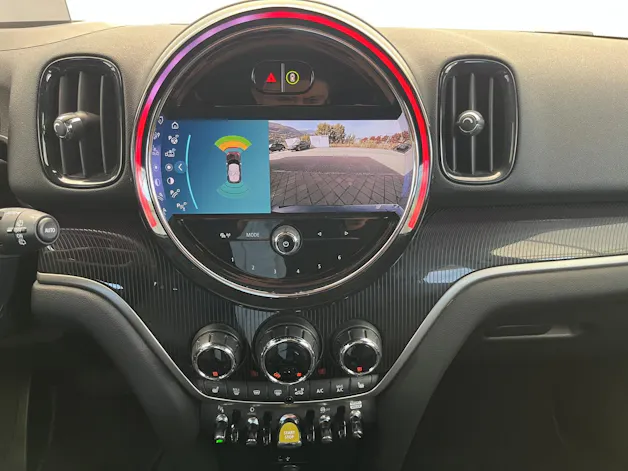 MINI Countryman Cooper SE ALL4 PHEV Steptronic (CH)⛽ + 🔌