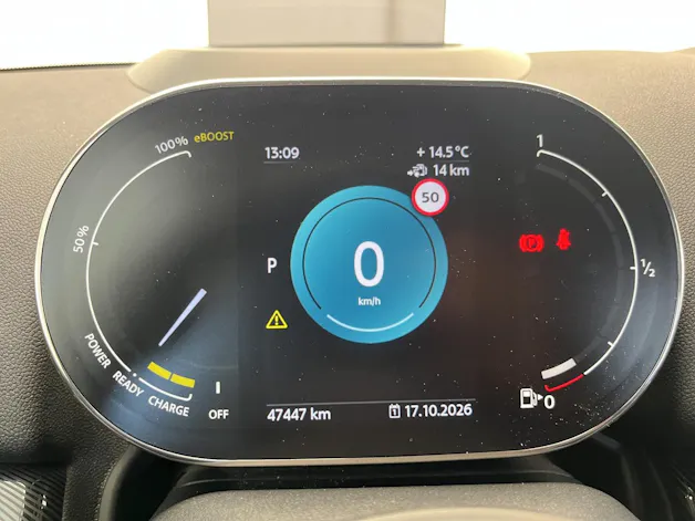 MINI Countryman Cooper SE ALL4 PHEV Steptronic (CH)⛽ + 🔌