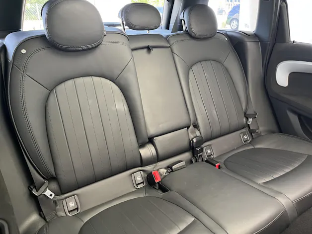 MINI Countryman Cooper SE ALL4 PHEV Steptronic (CH)⛽ + 🔌