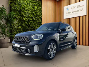 MINI Countryman Cooper SE ALL4 PHEV Steptronic (CH)⛽ + 🔌
