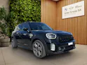 MINI Countryman Cooper SE ALL4 PHEV Steptronic (CH)⛽ + 🔌