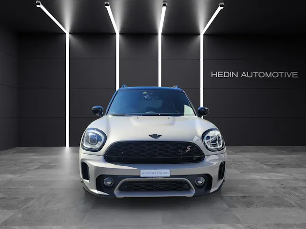 MINI Countryman F60 2.0i Cooper S SAG ALL4