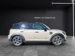 MINI Countryman F60 2.0i Cooper S SAG ALL4