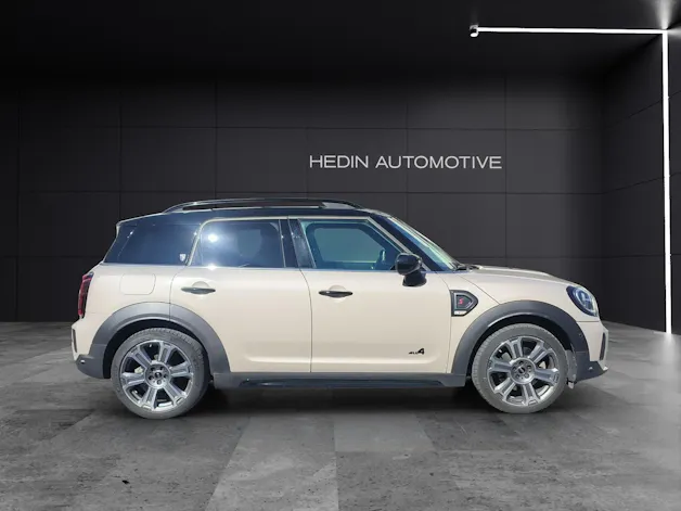 MINI Countryman F60 2.0i Cooper S SAG ALL4