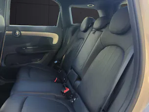 MINI Countryman F60 2.0i Cooper S SAG ALL4