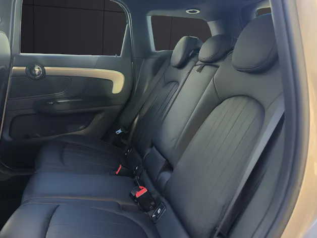 MINI Countryman F60 2.0i Cooper S SAG ALL4