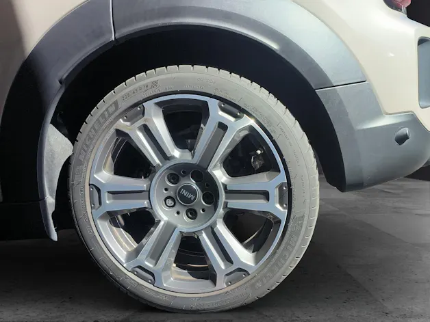 MINI Countryman F60 2.0i Cooper S SAG ALL4