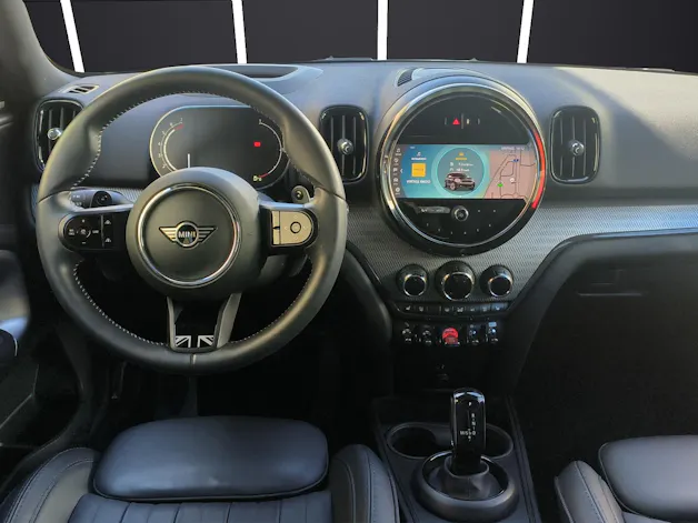 MINI Countryman F60 2.0i Cooper S SAG ALL4