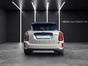 MINI Countryman F60 2.0i Cooper S SAG ALL4