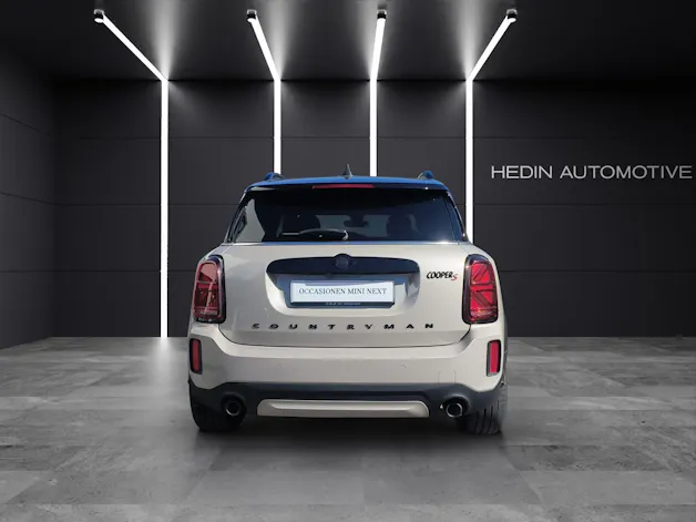 MINI Countryman F60 2.0i Cooper S SAG ALL4