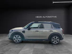 MINI Countryman F60 2.0i Cooper S SAG ALL4