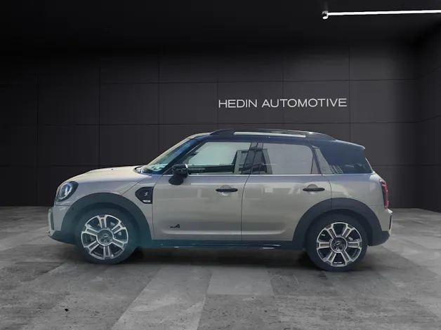 MINI Countryman F60 2.0i Cooper S SAG ALL4