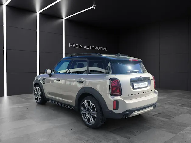 MINI Countryman F60 2.0i Cooper S SAG ALL4