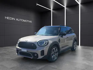 MINI Countryman F60 2.0i Cooper S SAG ALL4