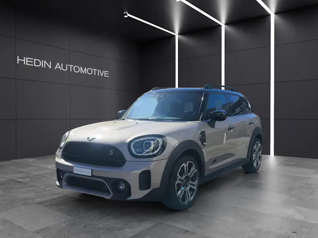 MINI Countryman F60 2.0i Cooper S SAG ALL4