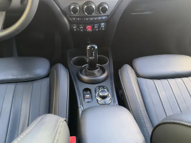 MINI Countryman F60 2.0i Cooper S SAG ALL4