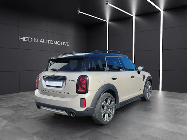 MINI Countryman F60 2.0i Cooper S SAG ALL4