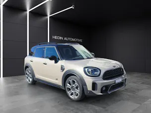 MINI Countryman F60 2.0i Cooper S SAG ALL4
