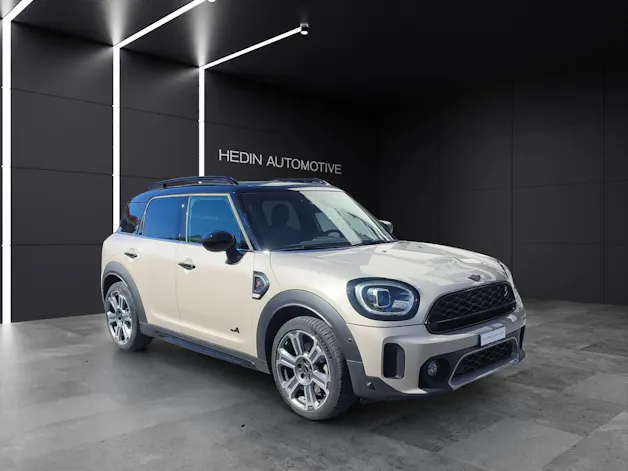 MINI Countryman F60 2.0i Cooper S SAG ALL4