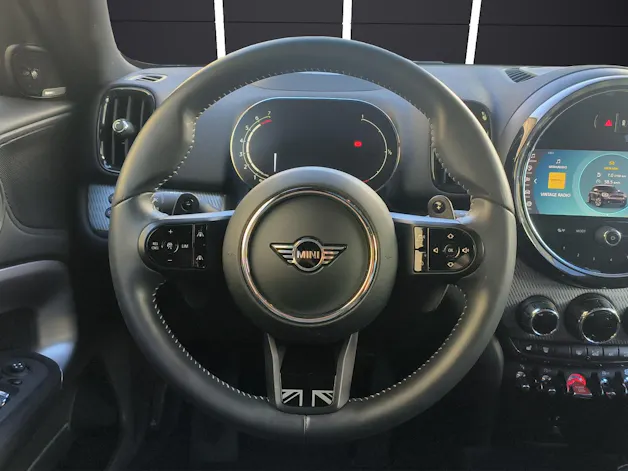 MINI Countryman F60 2.0i Cooper S SAG ALL4