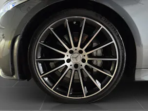 MERCEDES-BENZ CLS-Klasse C257 CLS 53 AMG 4matic+