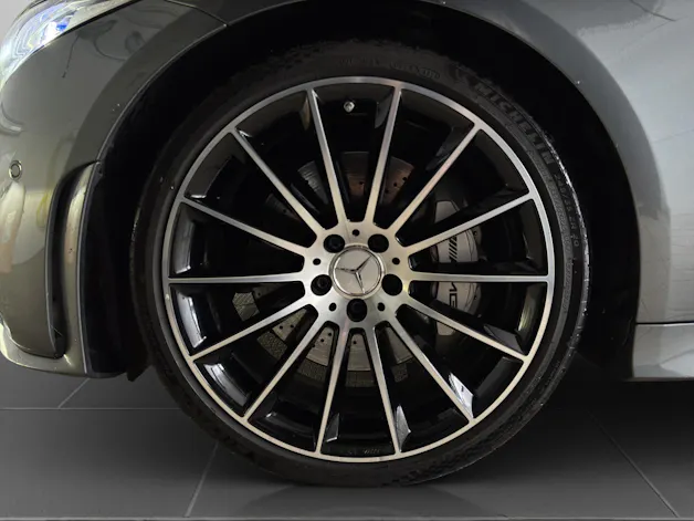 MERCEDES-BENZ CLS-Klasse C257 CLS 53 AMG 4matic+