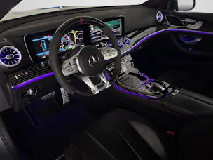 MERCEDES-BENZ CLS-Klasse C257 CLS 53 AMG 4matic+