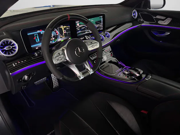 MERCEDES-BENZ CLS-Klasse C257 CLS 53 AMG 4matic+