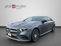 MERCEDES-BENZ CLS-Klasse C257 CLS 53 AMG 4matic+