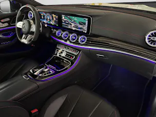 MERCEDES-BENZ CLS-Klasse C257 CLS 53 AMG 4matic+