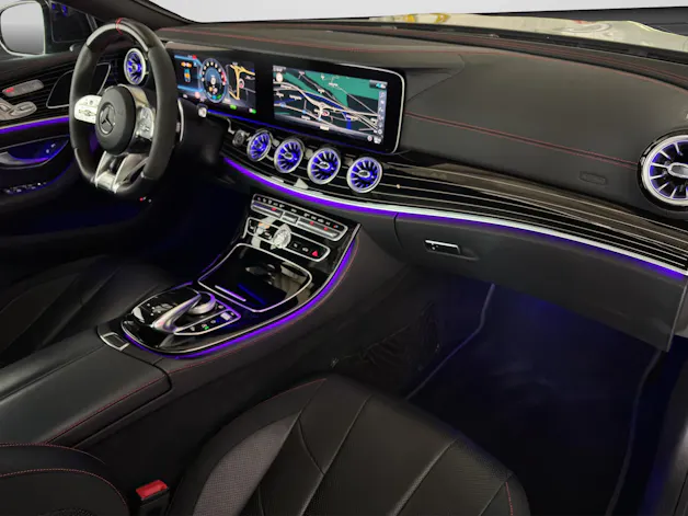 MERCEDES-BENZ CLS-Klasse C257 CLS 53 AMG 4matic+