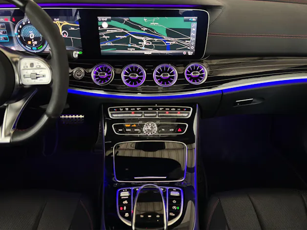 MERCEDES-BENZ CLS-Klasse C257 CLS 53 AMG 4matic+