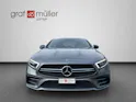 MERCEDES-BENZ CLS-Klasse C257 CLS 53 AMG 4matic+