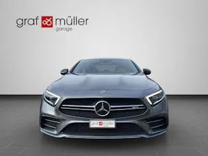 MERCEDES-BENZ CLS-Klasse C257 CLS 53 AMG 4matic+