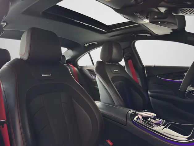 MERCEDES-BENZ CLS-Klasse C257 CLS 53 AMG 4matic+
