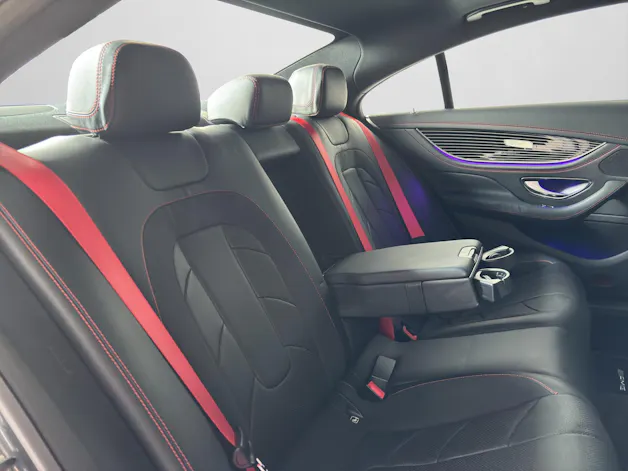 MERCEDES-BENZ CLS-Klasse C257 CLS 53 AMG 4matic+