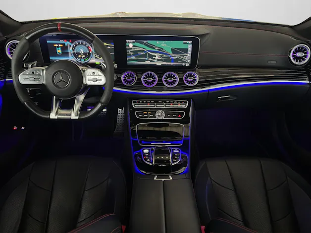 MERCEDES-BENZ CLS-Klasse C257 CLS 53 AMG 4matic+