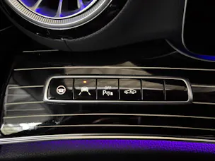 MERCEDES-BENZ CLS-Klasse C257 CLS 53 AMG 4matic+