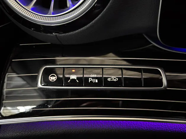 MERCEDES-BENZ CLS-Klasse C257 CLS 53 AMG 4matic+