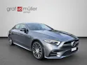 MERCEDES-BENZ CLS-Klasse C257 CLS 53 AMG 4matic+