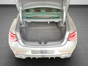 MERCEDES-BENZ CLS-Klasse C257 CLS 53 AMG 4matic+