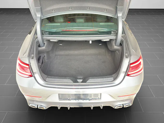 MERCEDES-BENZ CLS-Klasse C257 CLS 53 AMG 4matic+