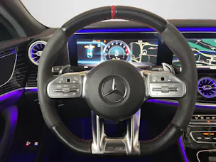MERCEDES-BENZ CLS-Klasse C257 CLS 53 AMG 4matic+