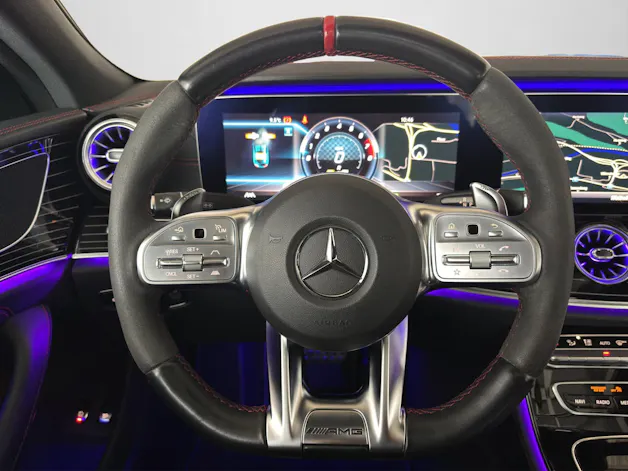 MERCEDES-BENZ CLS-Klasse C257 CLS 53 AMG 4matic+