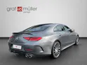 MERCEDES-BENZ CLS-Klasse C257 CLS 53 AMG 4matic+